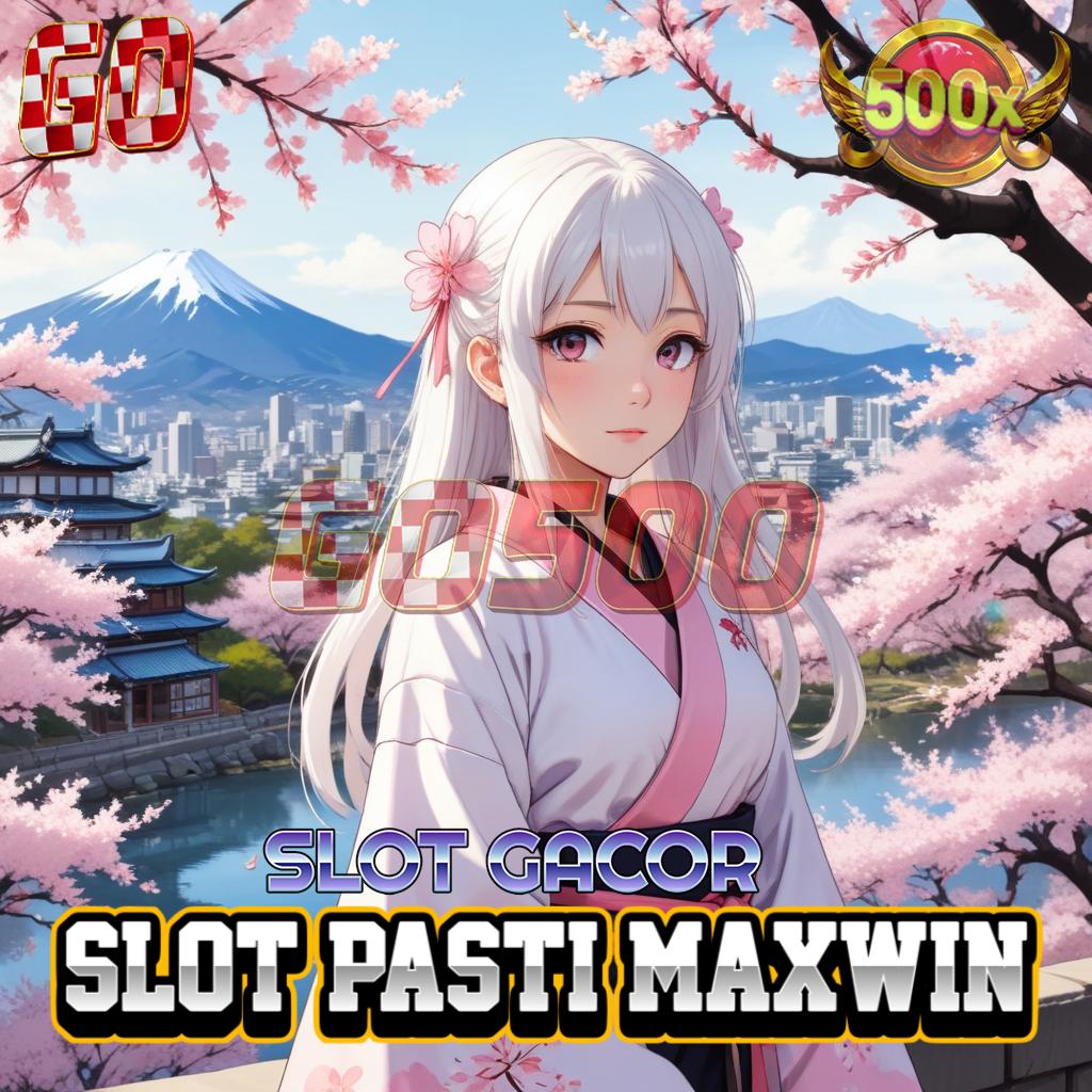 SLOT DEMO LENGKAP