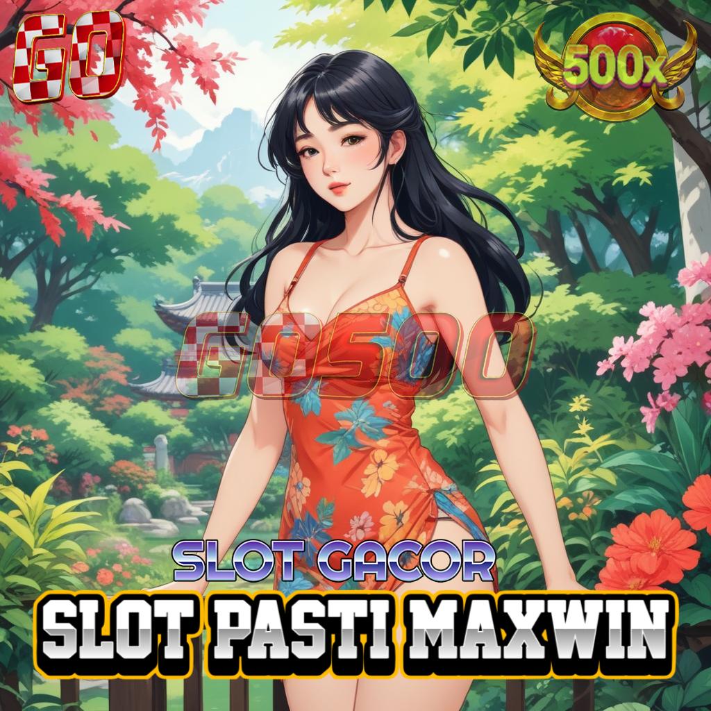 LINK ALTERNATIF SLOT MUDAH MENANG MALAM INI