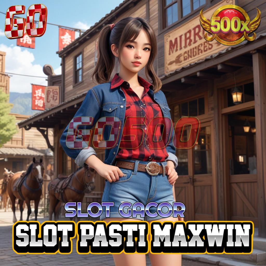 LINK ALTERNATIF SLOT TOTO