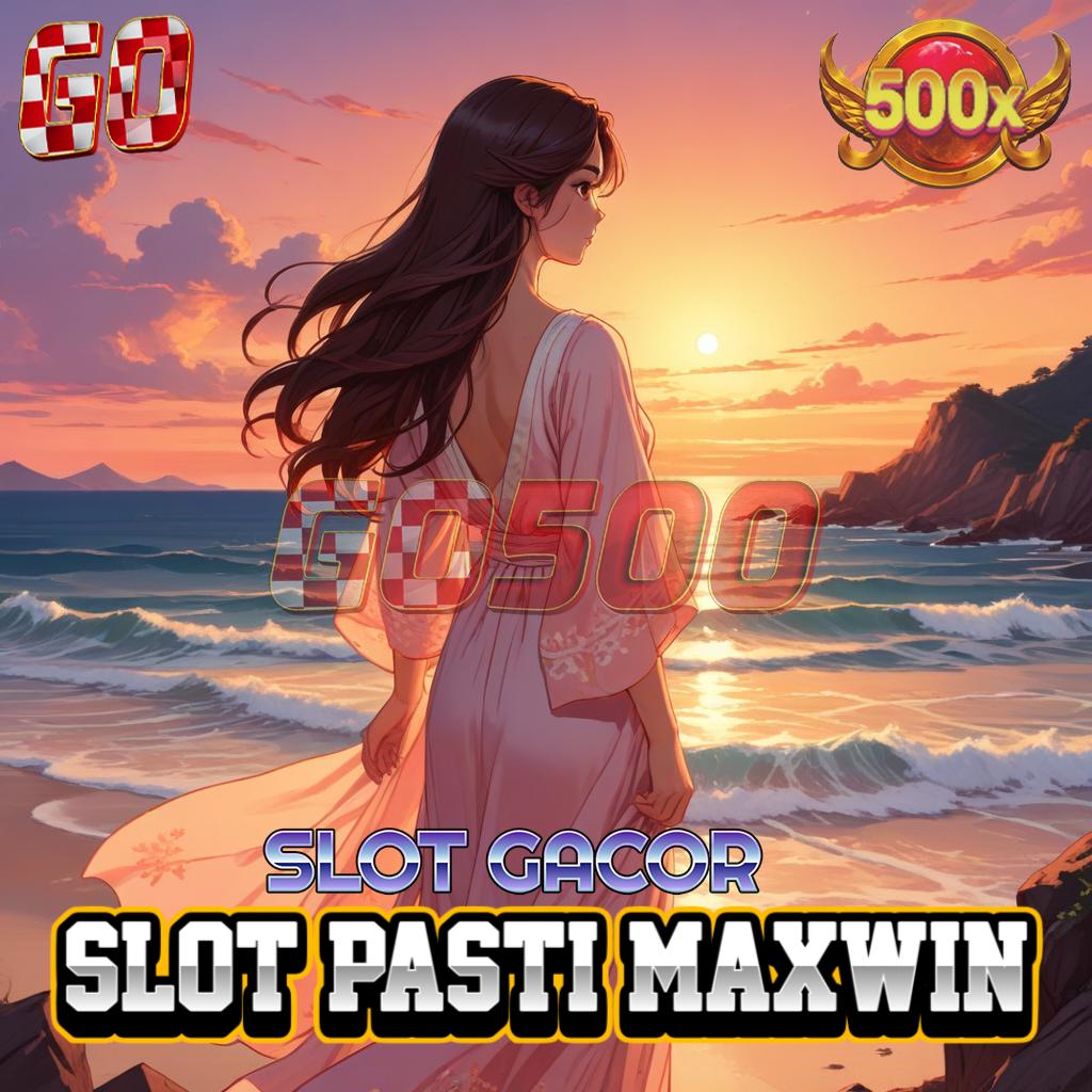 LINK ALTERNATIF FUN SLOT777