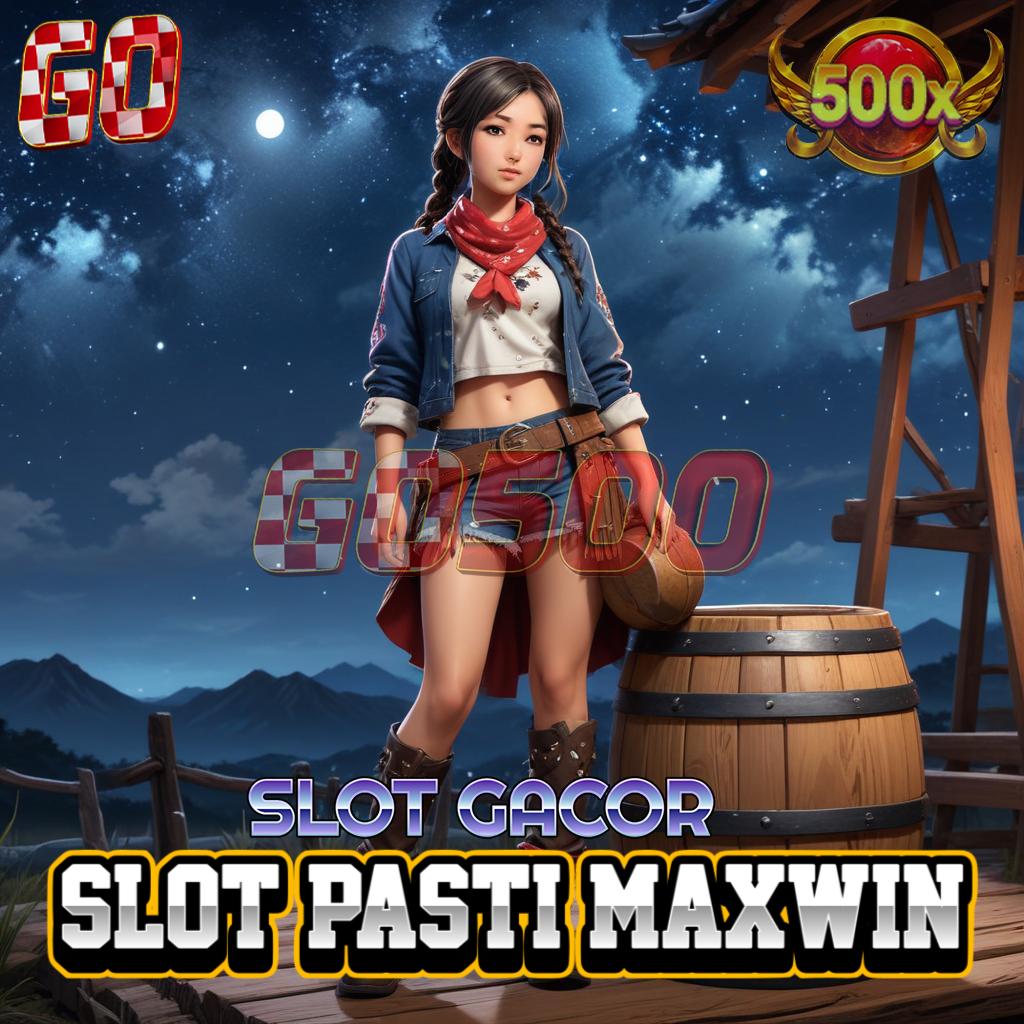 SLOTS IDR APK