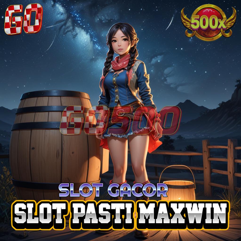 UPDATE SLOT DEMO GRATIS