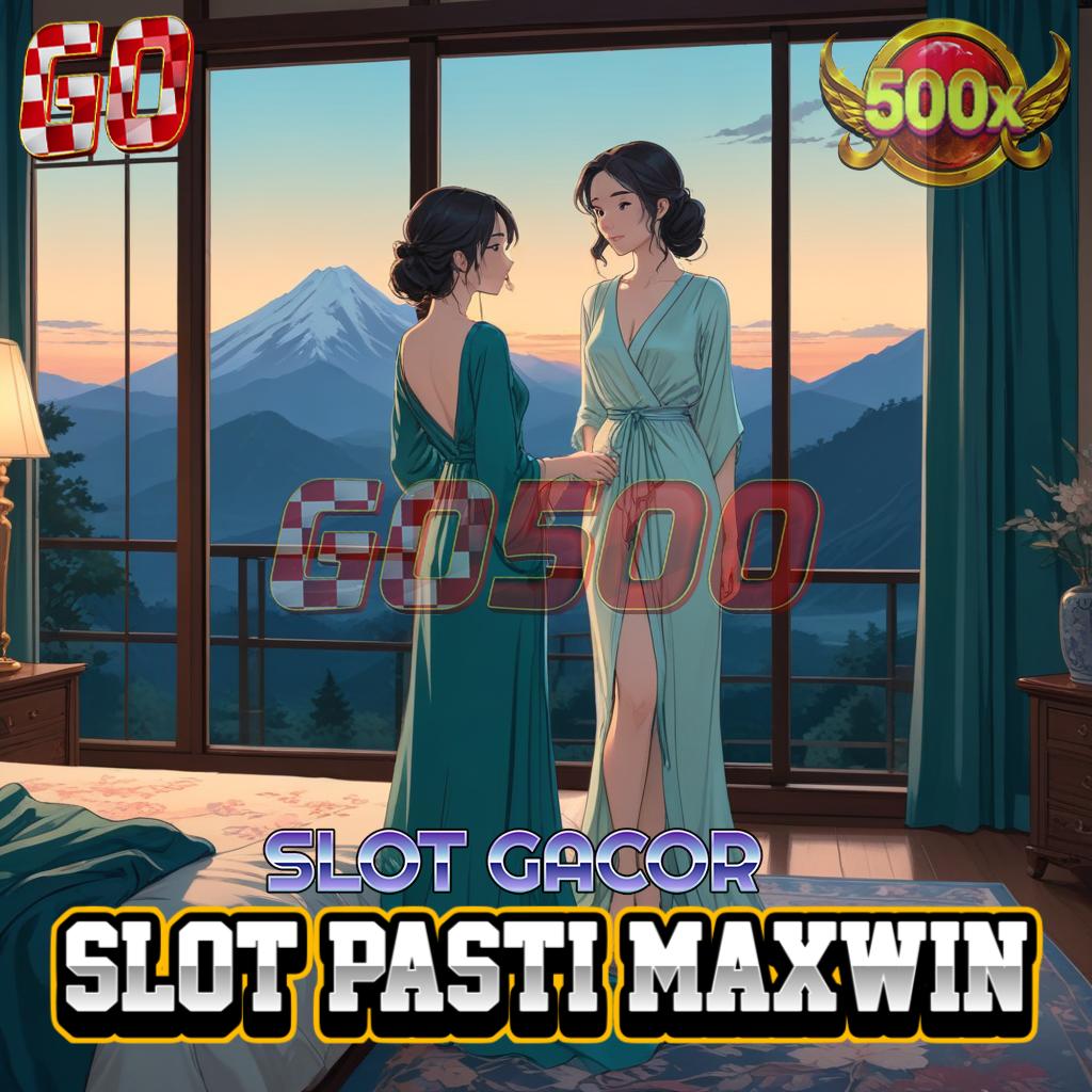 GO500 APK