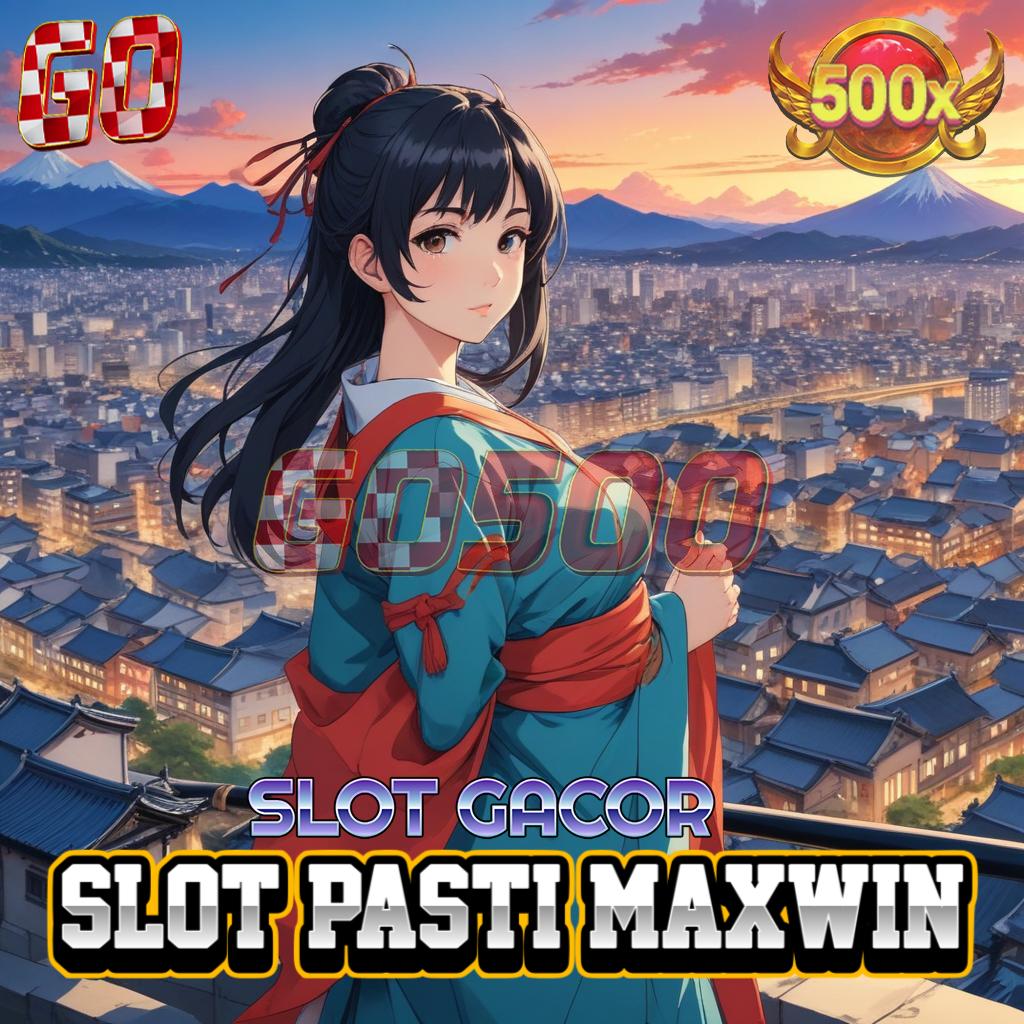 UPDATE SLOT DEMO MAHJONG