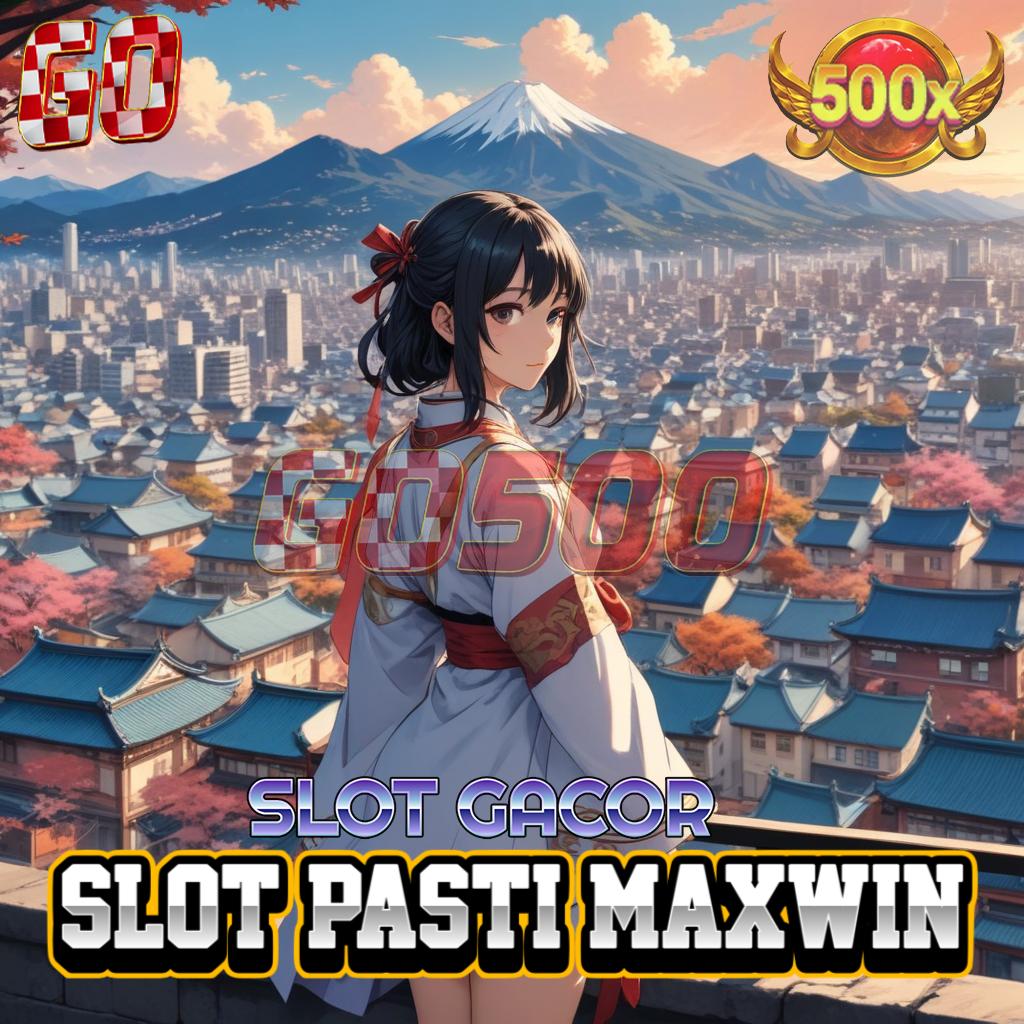 SLOT RECEH APK