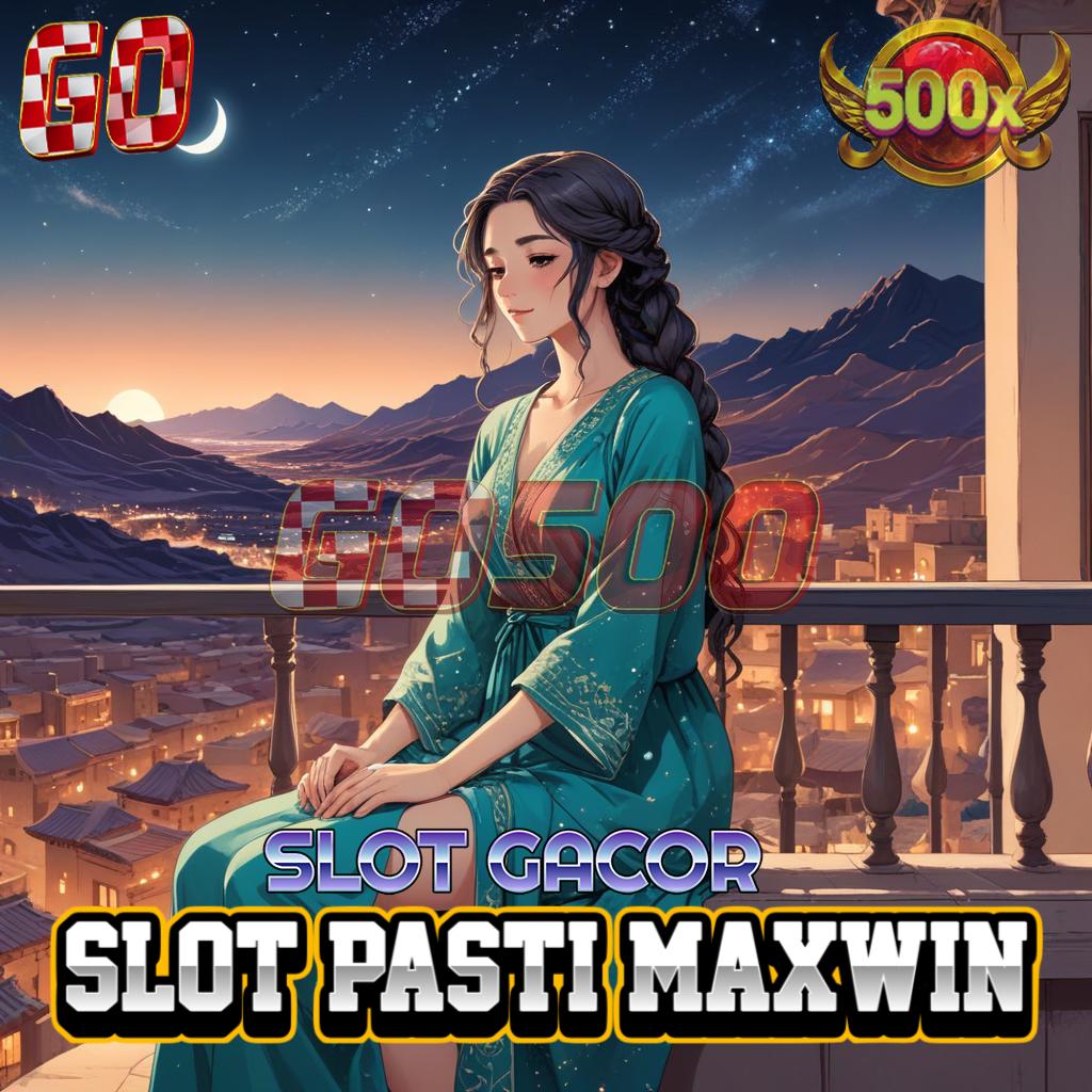 SLOT GACOR HARI INI DOWNLOAD