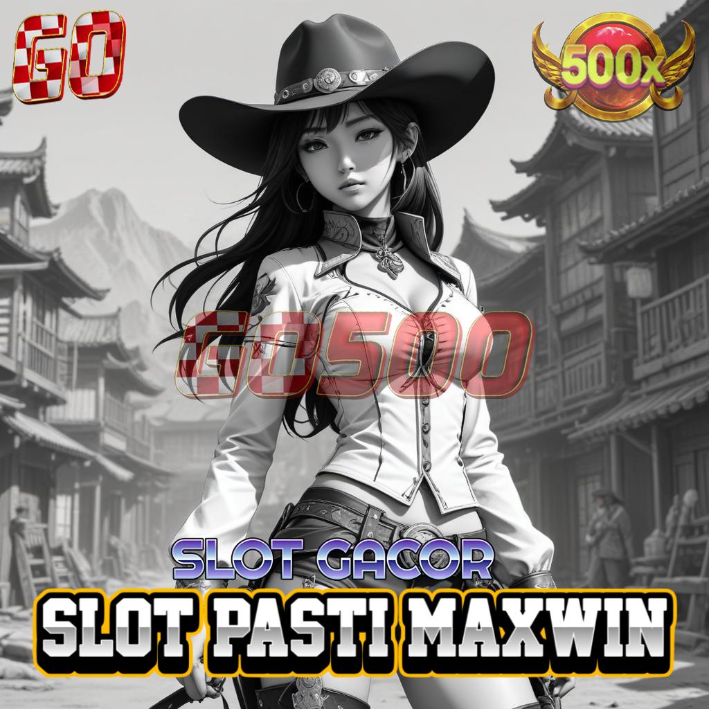 LINK SLOTS IDR APK