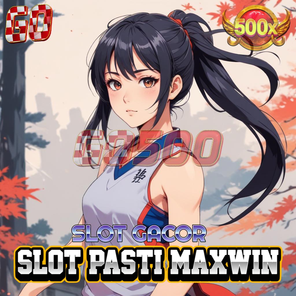 LINK SLOTS RI APK