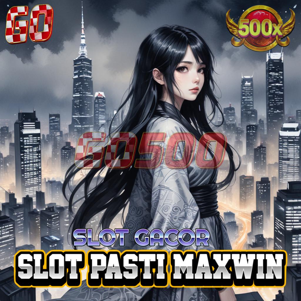 LINK ALTERNATIF SLOT BET KECIL