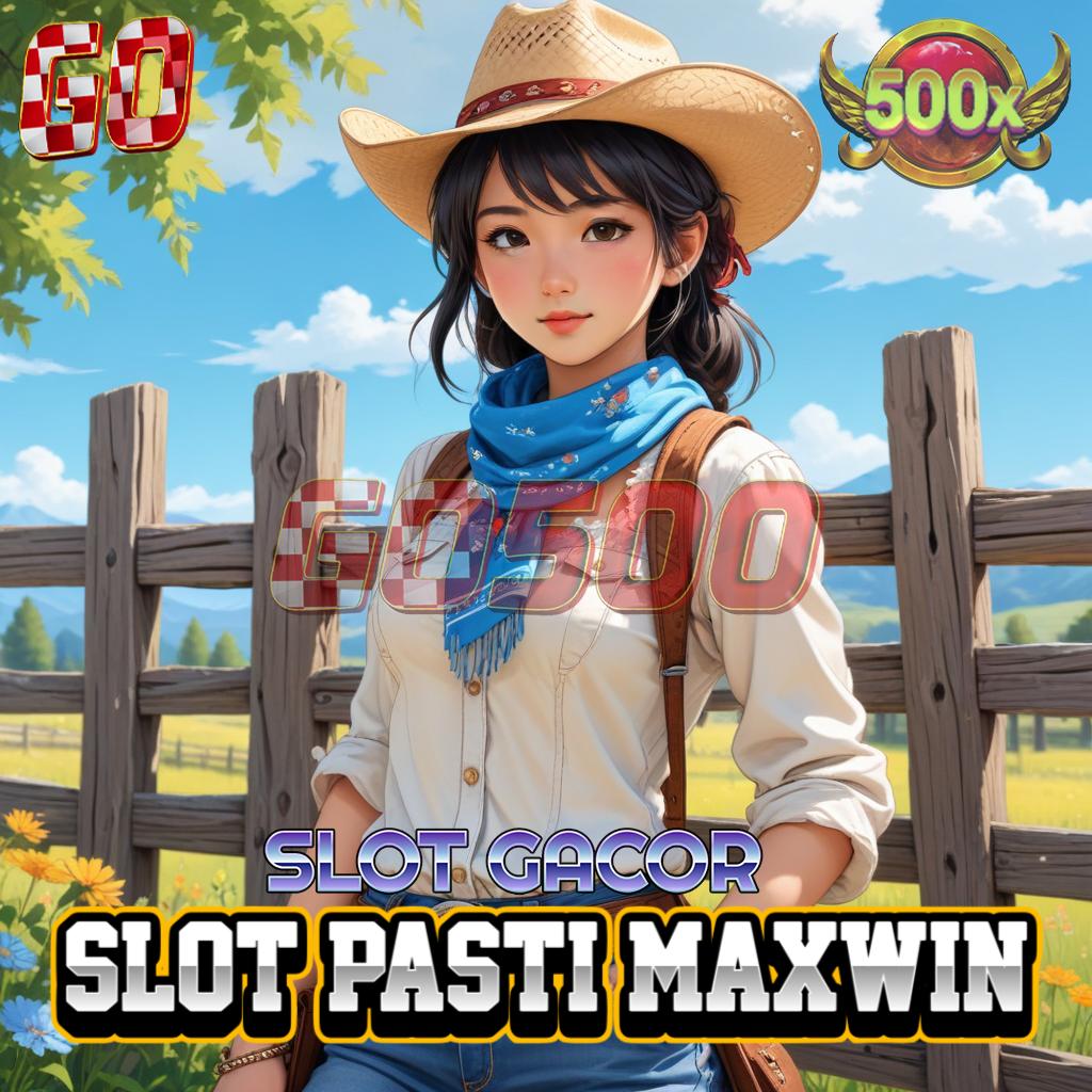 APLIKASI FUNSLOT TERBARU