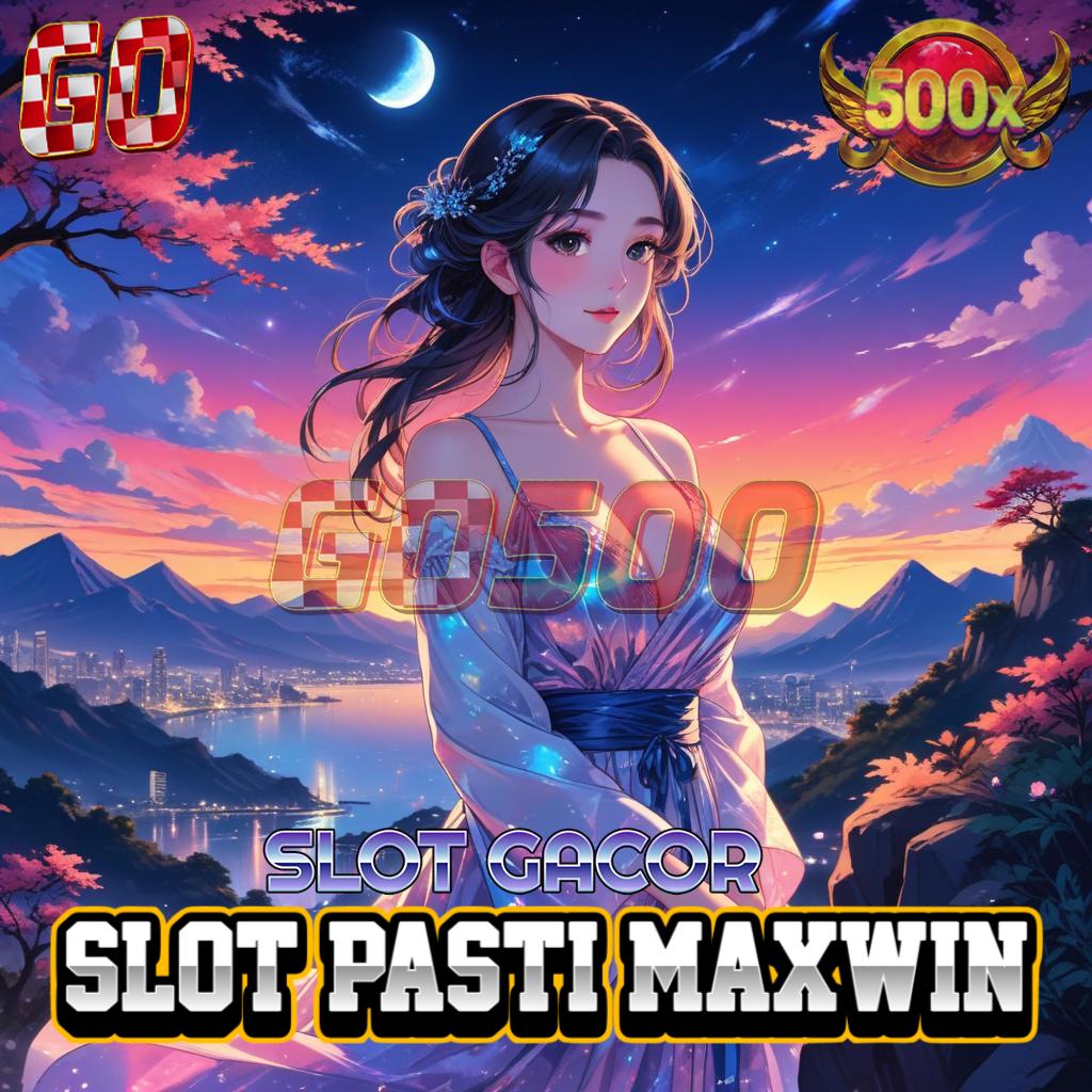 WEB GOWIN SLOT