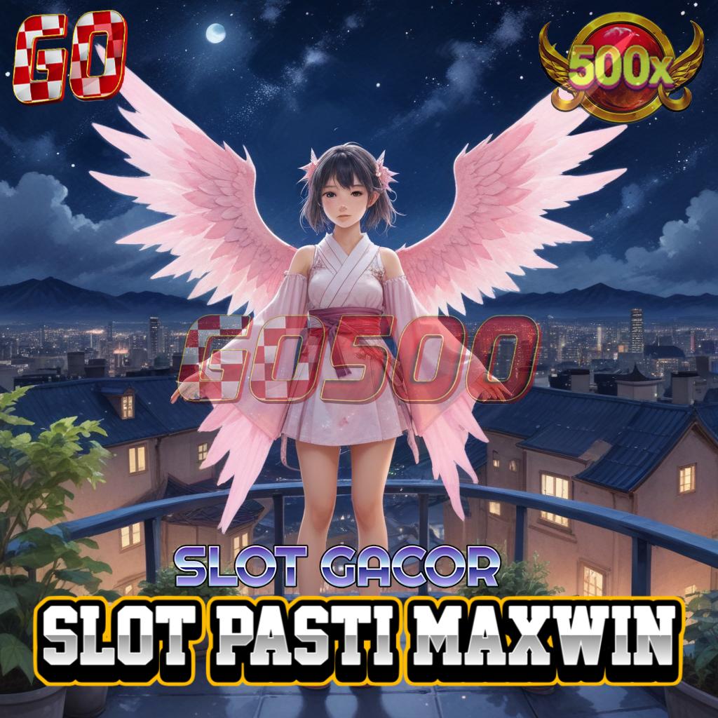 SLOT DEMO LENGKAP GAME