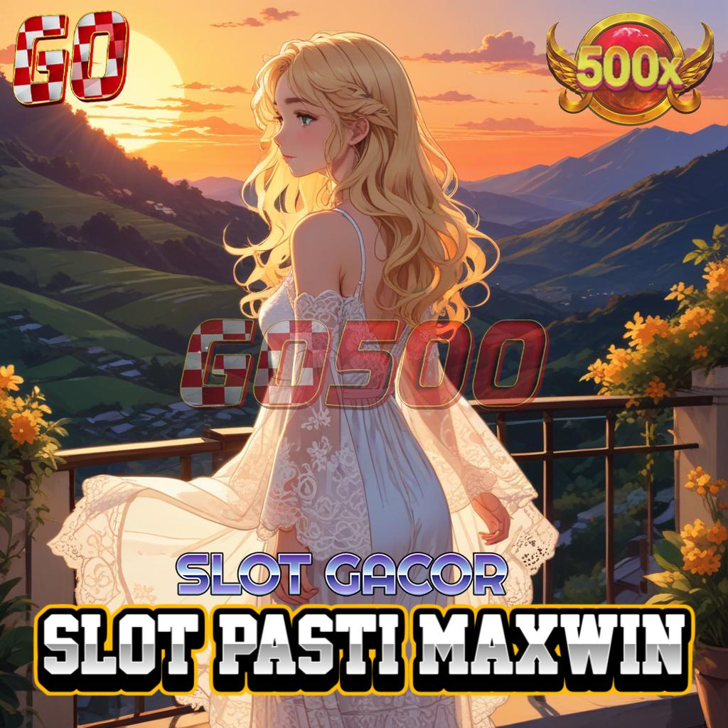 SLOTS IDR APK