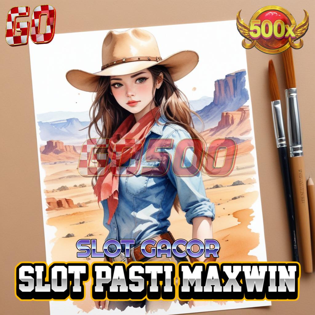 SLOT DEMO MAHJONG RP INDONESIA