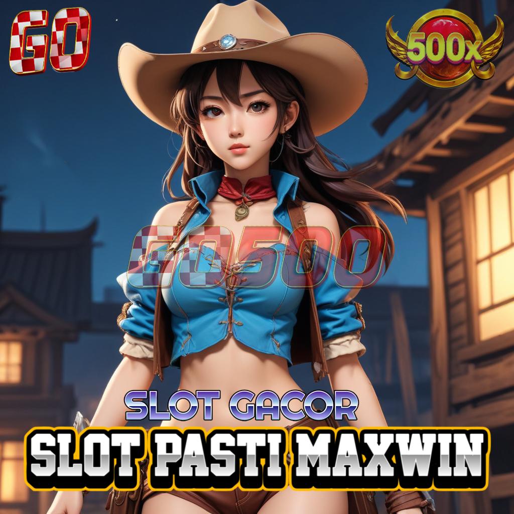 SLOTSRP777 APK