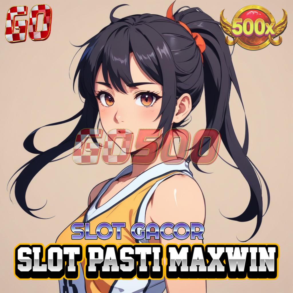 DF SLOTS GAME