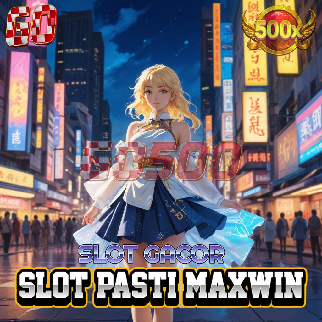 SLOT RESMI BET