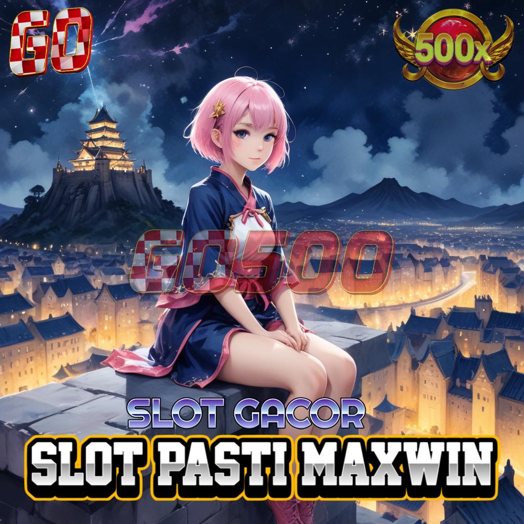 SLOTSRP777 APK