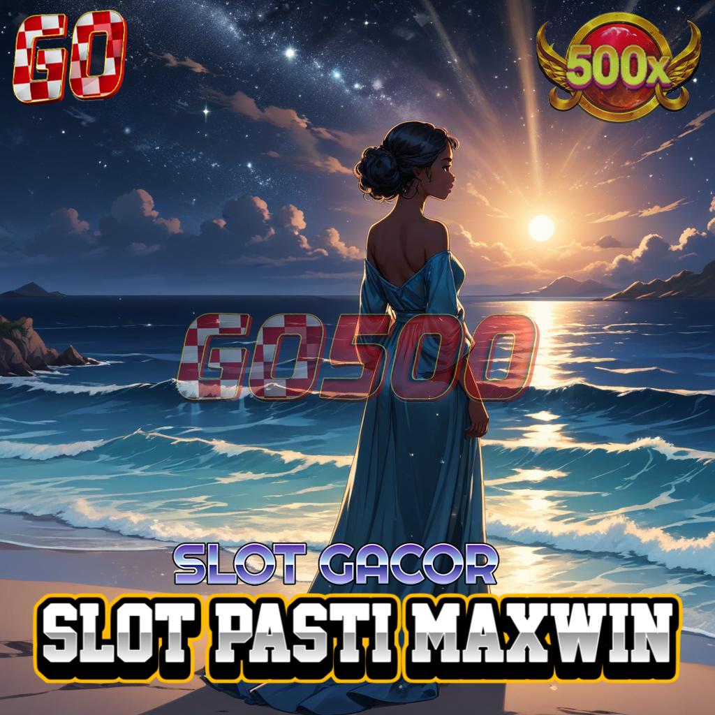 SLOT MAXWIN APK