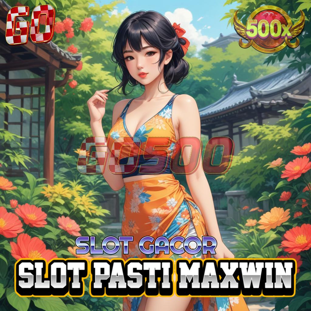 SLOT BET KECIL GAME