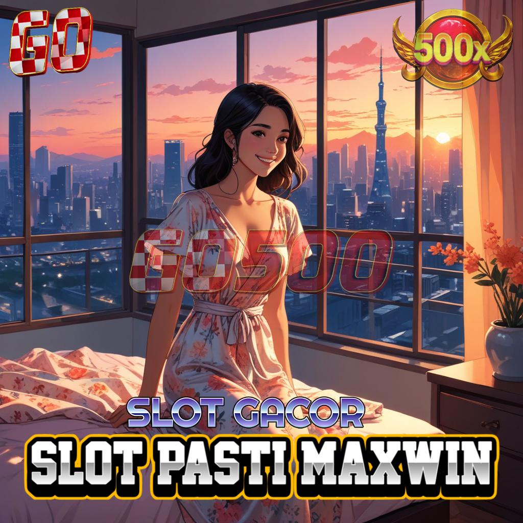 SPIN HARTA GAME