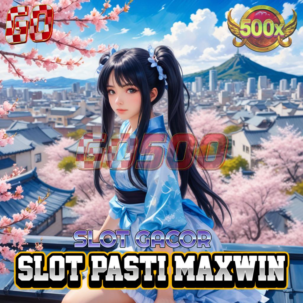 SLOT DEMO MAHJONG