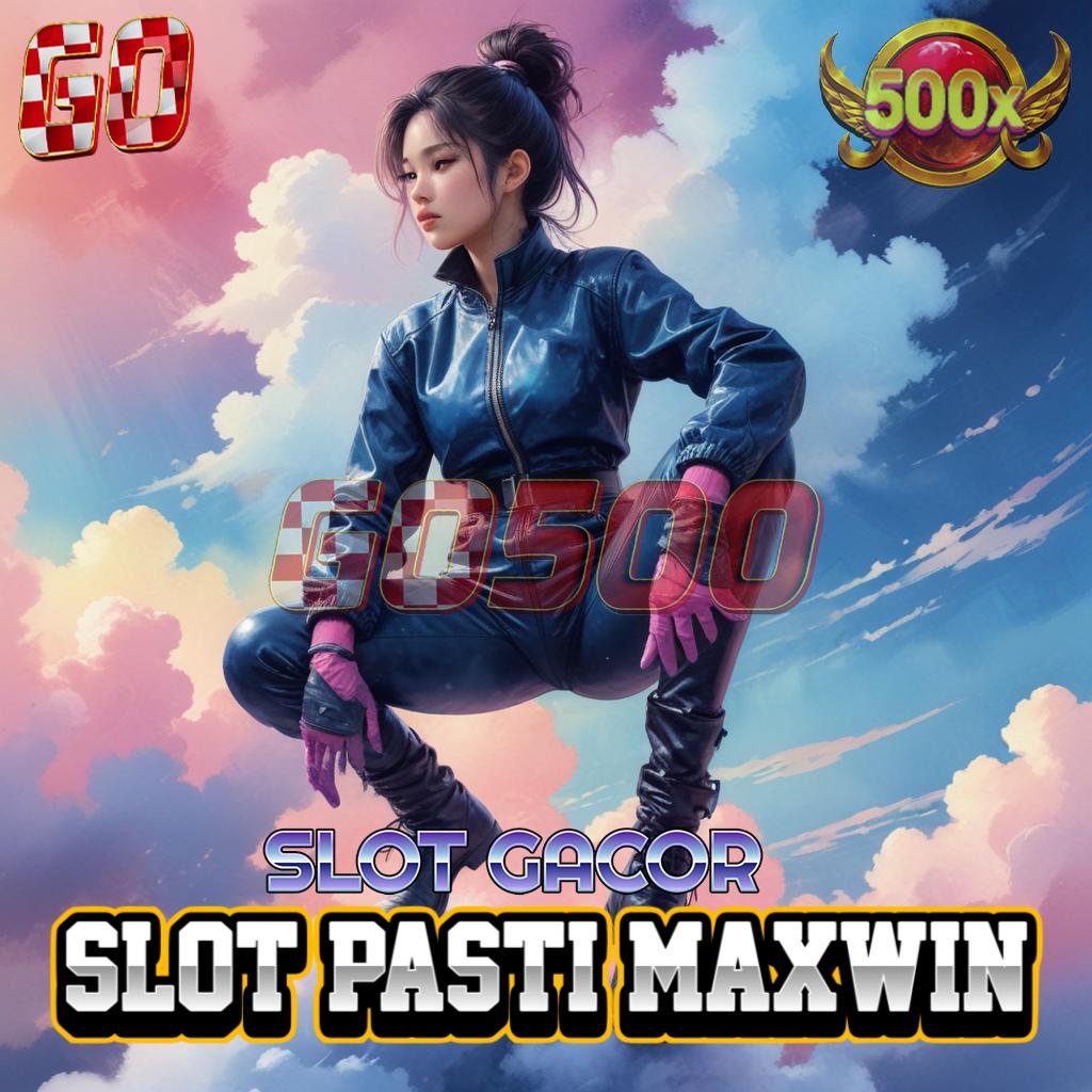 JUARA 567 SLOT