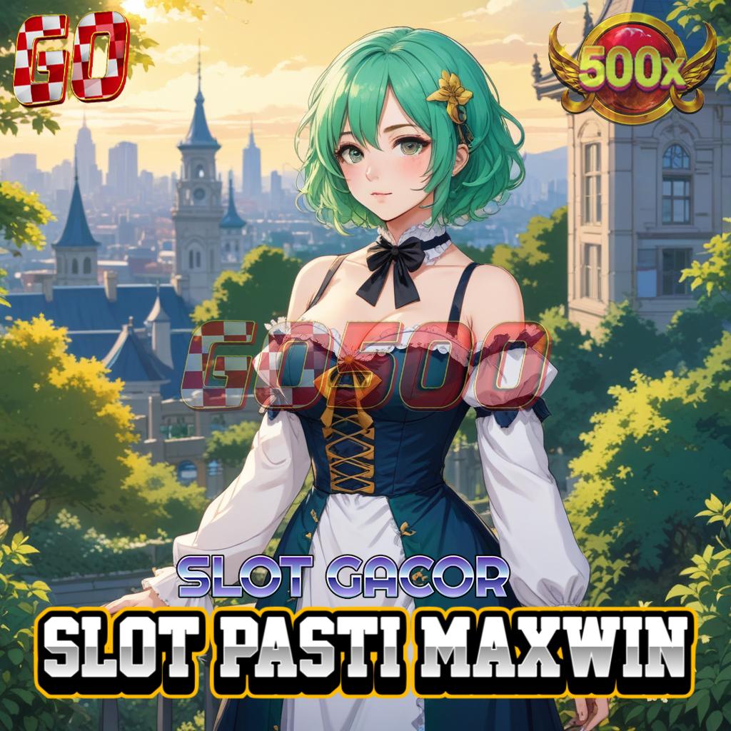 MAHJONG WINS SLOT