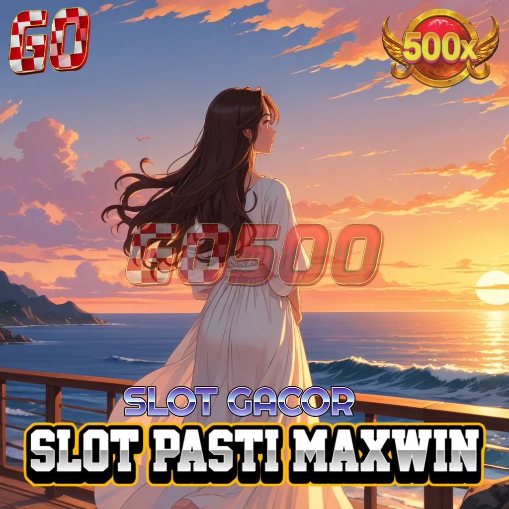 LINK ALTERNATIF 567 SLOTS