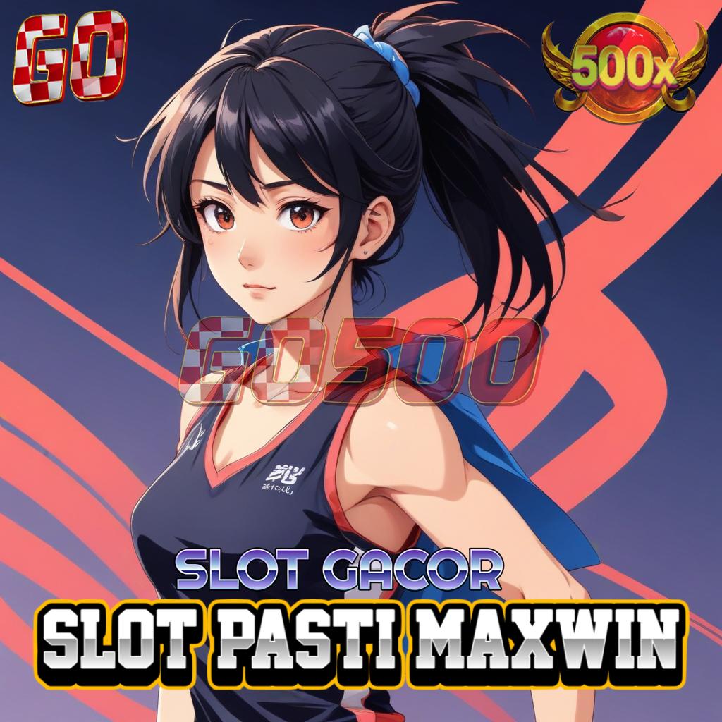 LINK ALTERNATIF SLOT BET KECIL