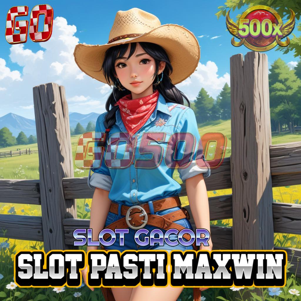 UPDATE FUN SLOT 777