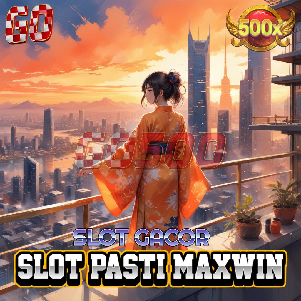 SLOTS RP APK