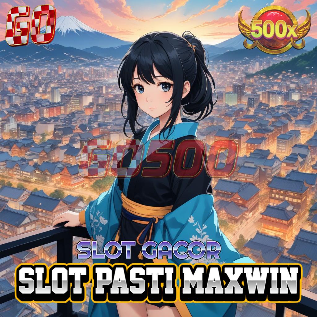 CUAN SLOT APP