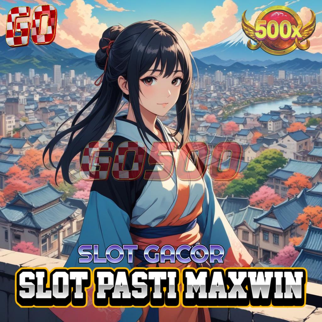 PUSAT MAXWIN SLOT