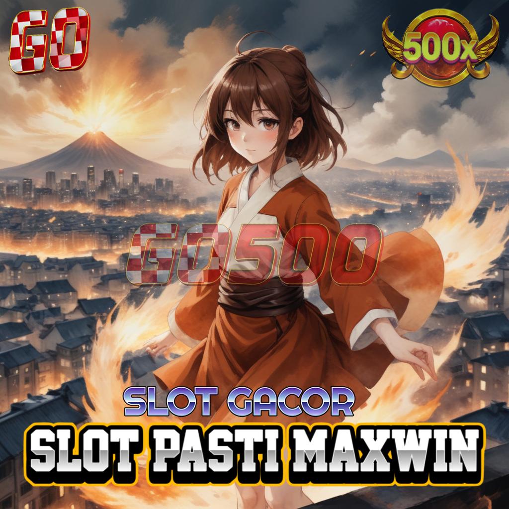 SLOT PG GRATIS APK