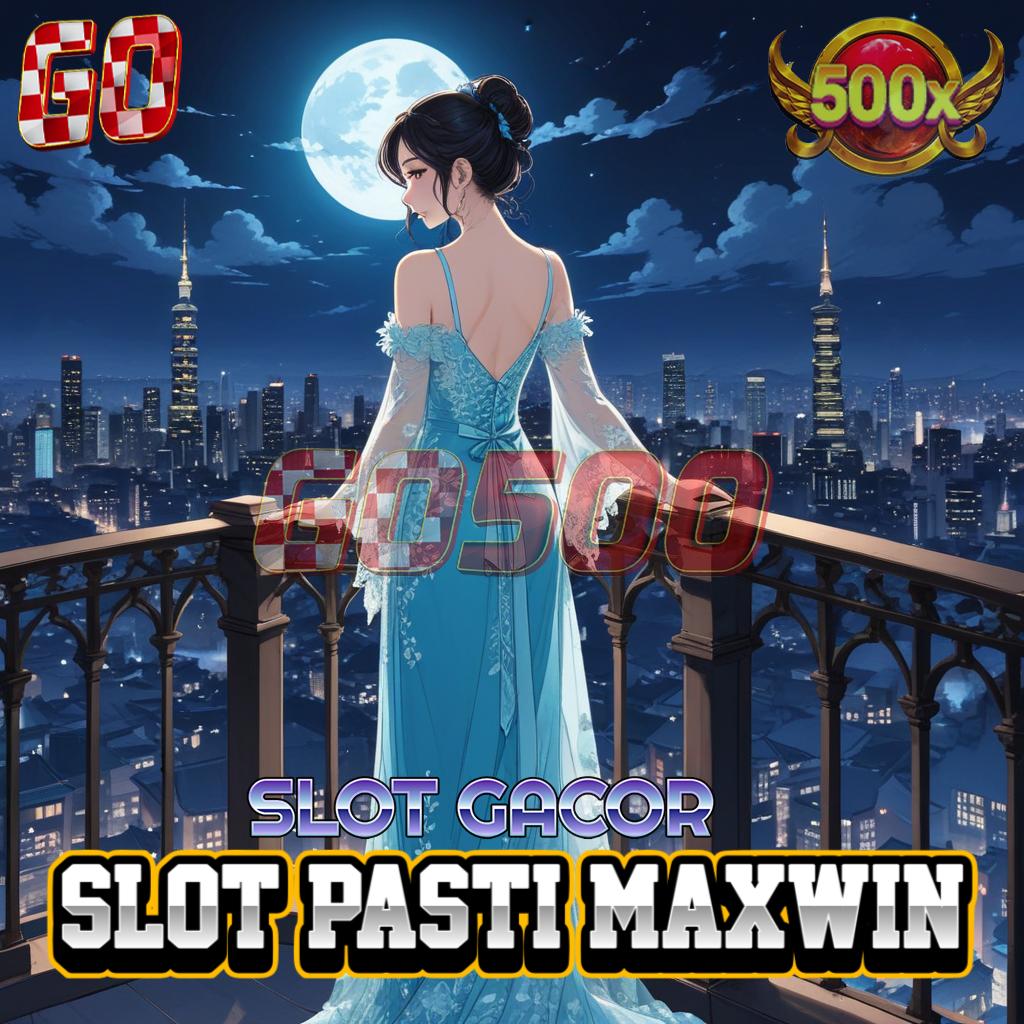 APLIKASI SLOT BET 50 TERBARU