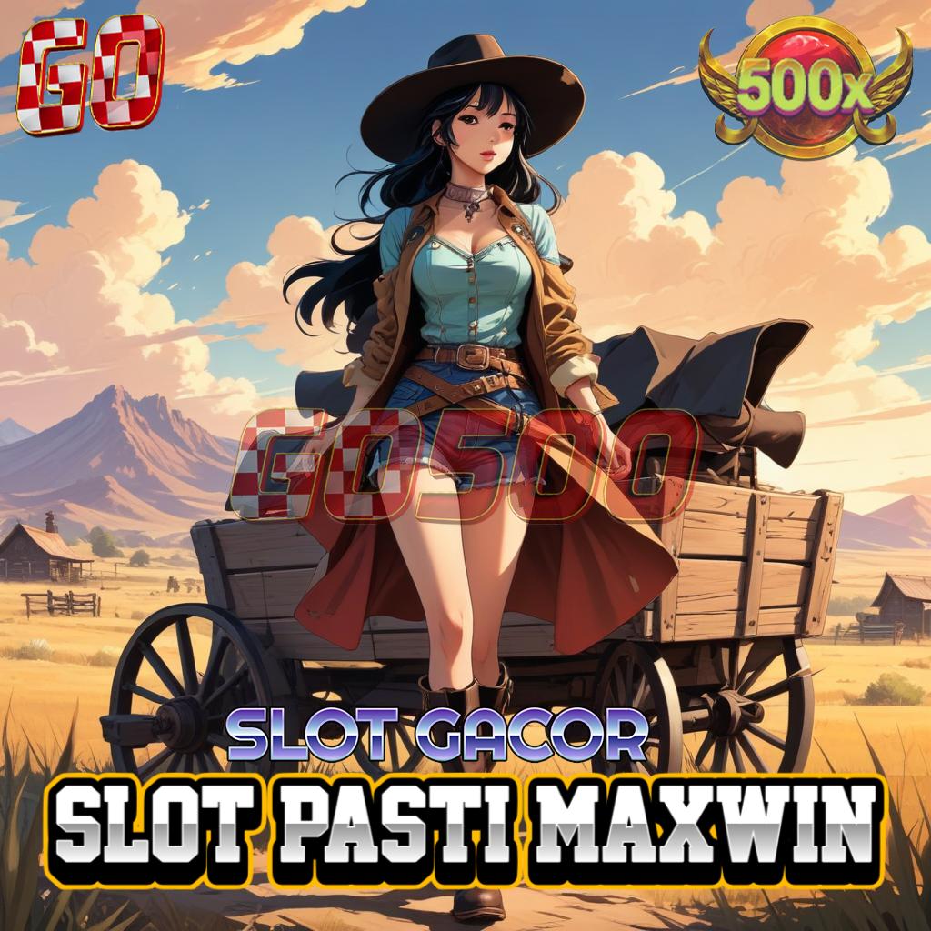 SLOT DEMO APK