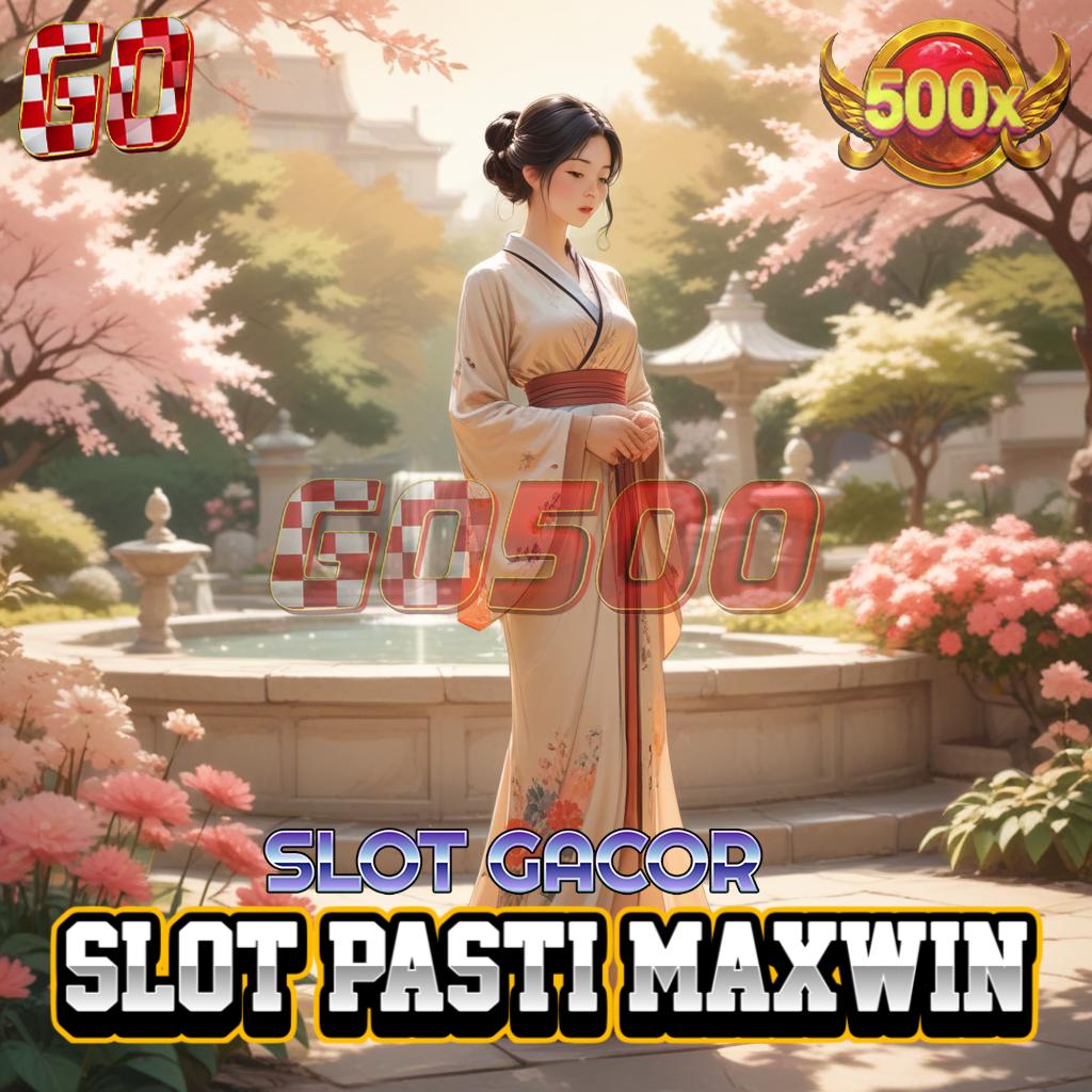 SPIN LUCKY SLOT