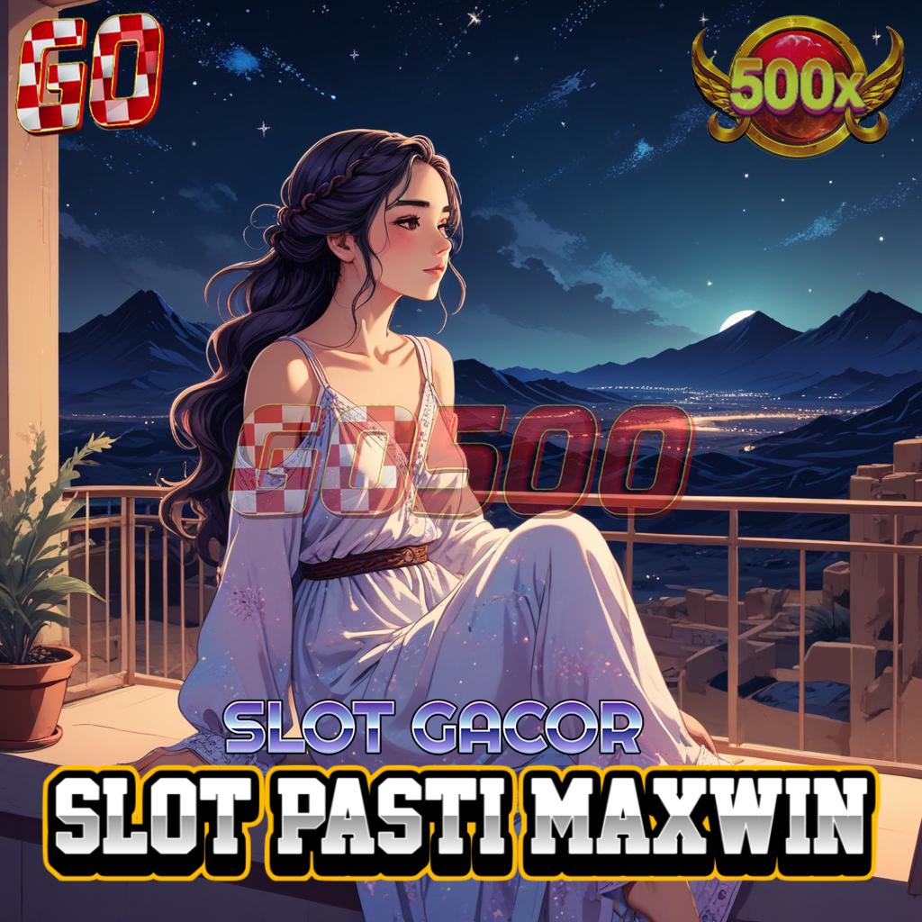 SLOT OLYMPUS GAME