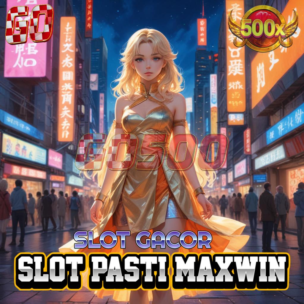 APLIKASI JACKPOT SPIN 777