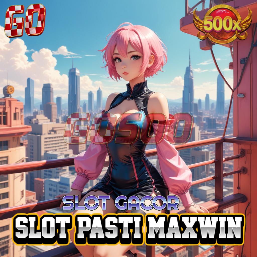 SPIN LUCKY APK