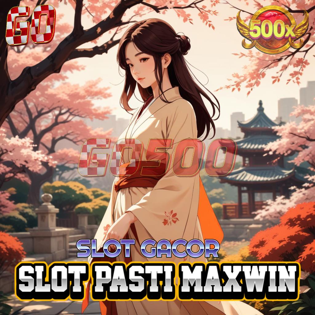 SLOTS IDR APK