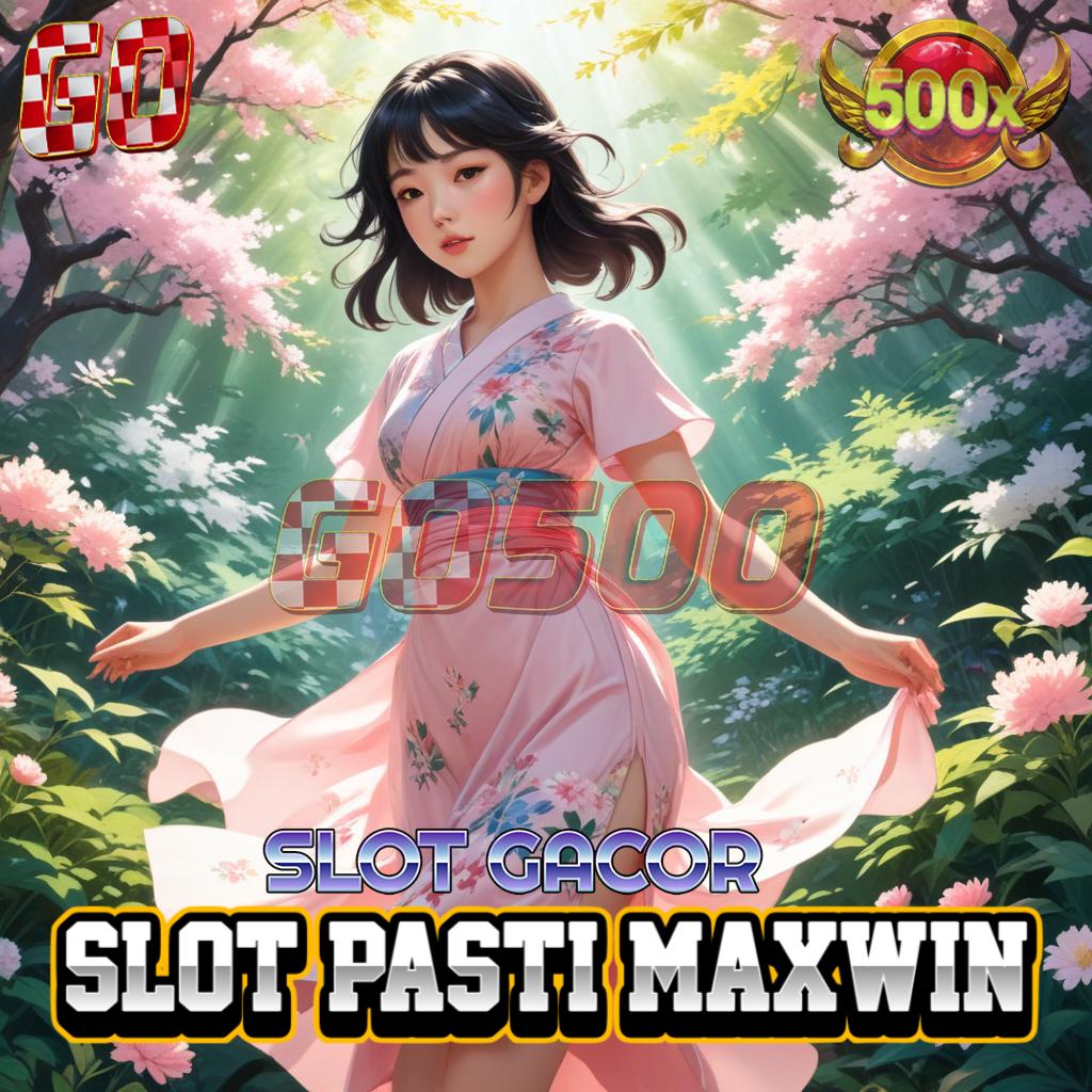 SLOT TOTO SLOT