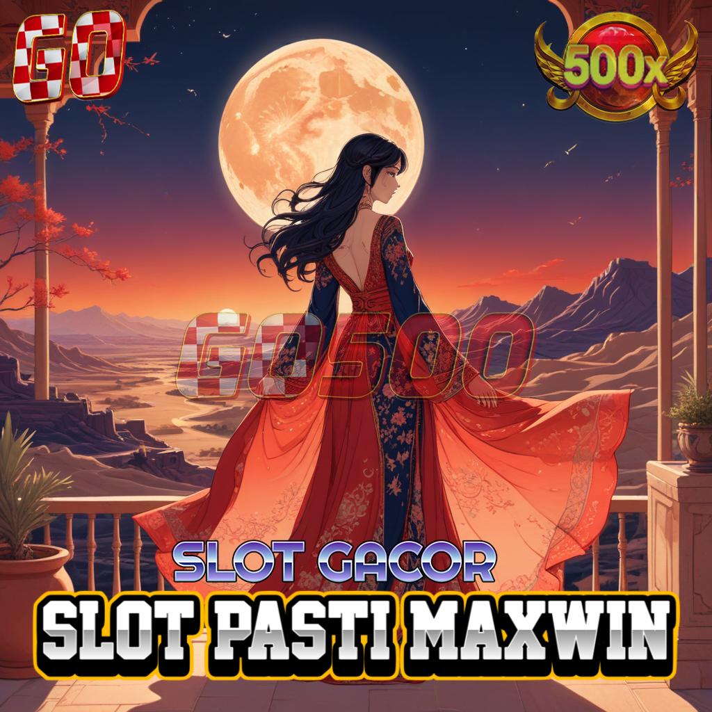 SLOT GACOR HARI INI ONLINE