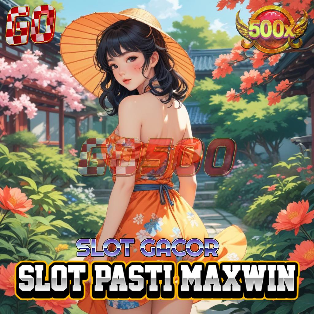 SLOT RP APK