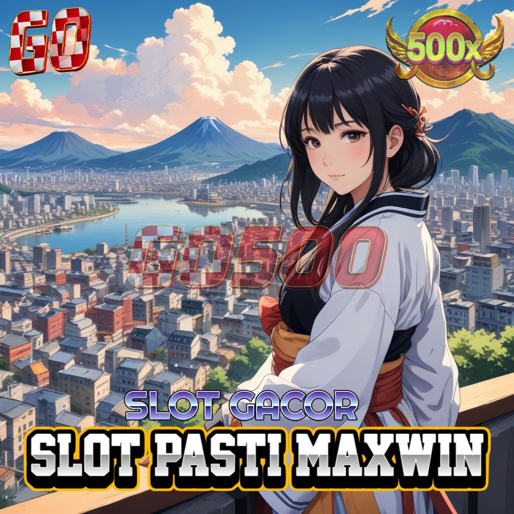 DF SLOTS APK