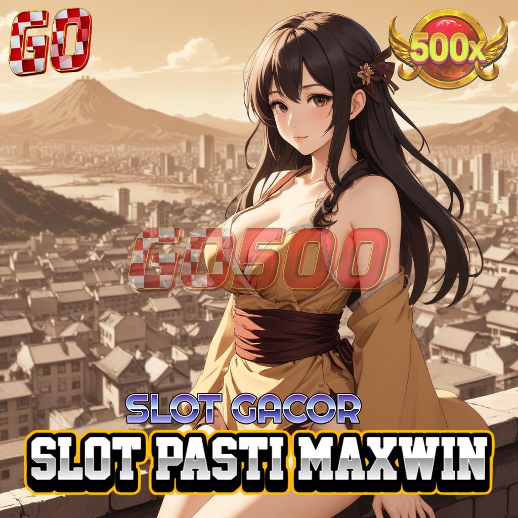 MUJUR BET SLOT