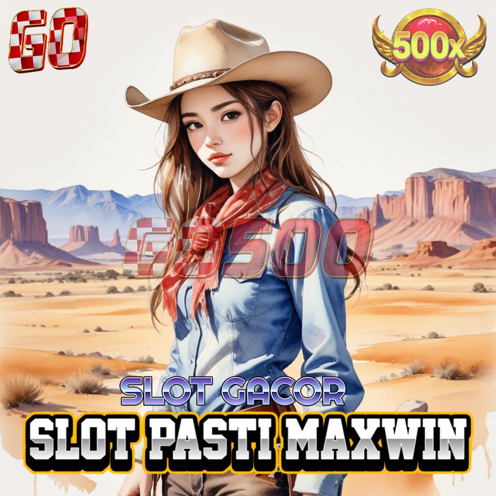 LINK ALTERNATIF SLOT DEMO LENGKAP