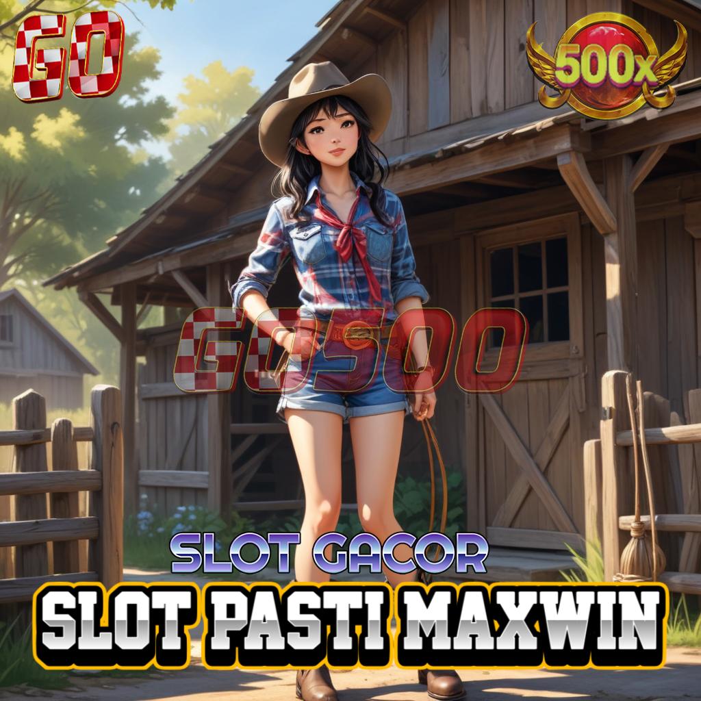 SLOT DEMO DOWNLOAD