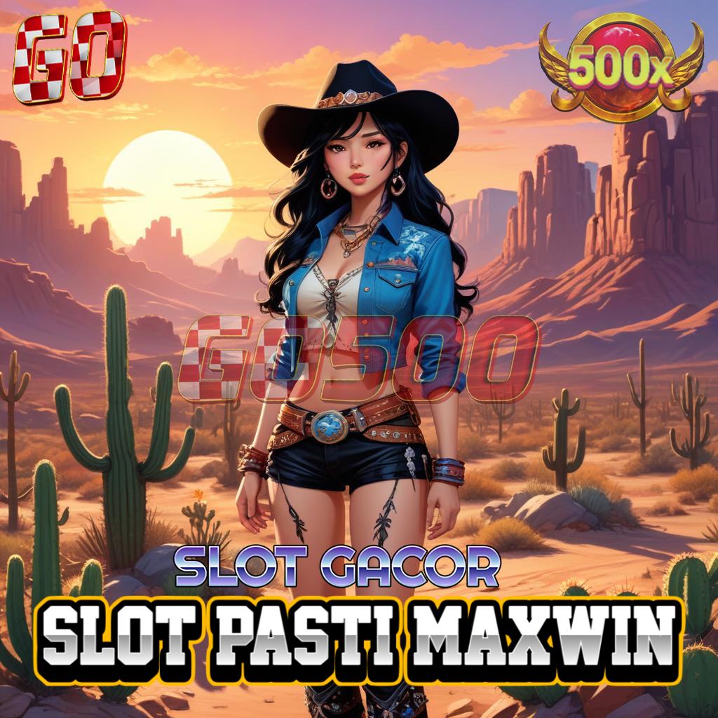 APLIKASI SLOT GACOR HARI INI TERBARU